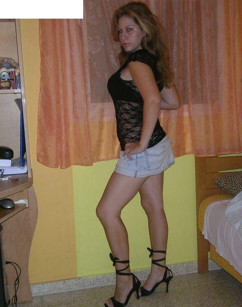 Sherill 20 Escort Winnie