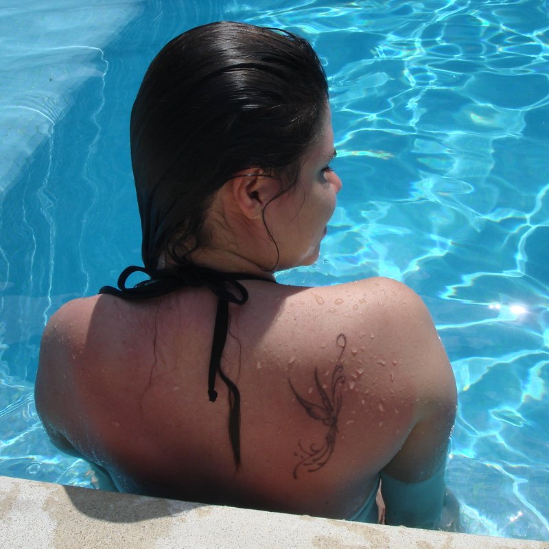 Jodene 31 Prostitute Petrolia