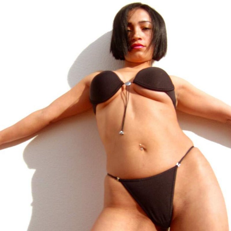 Myriam 21 Escort Takoma Park