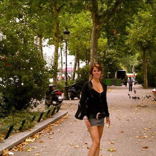 Alexandra 25 Escort girls Los Medinas