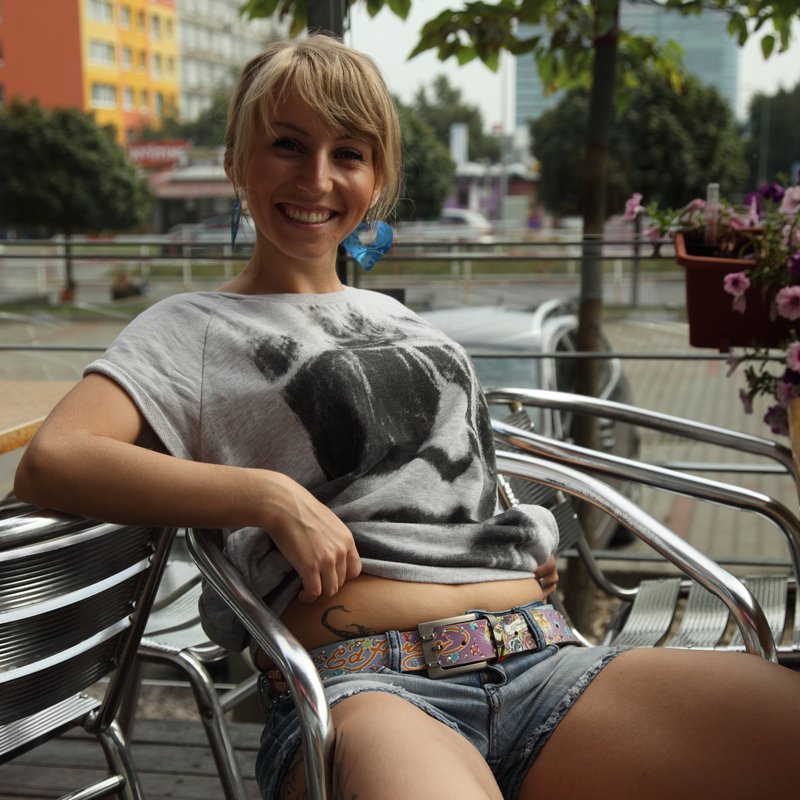 Ceara 21 Escort-girls Council