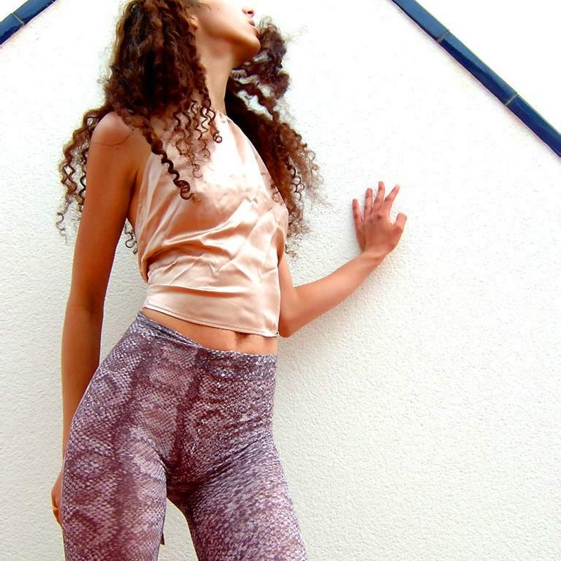 Jerrie 34 Escort Inwood