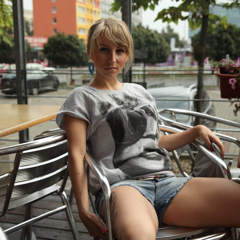 Nigelia 25 Sensual escorts Emmelsville