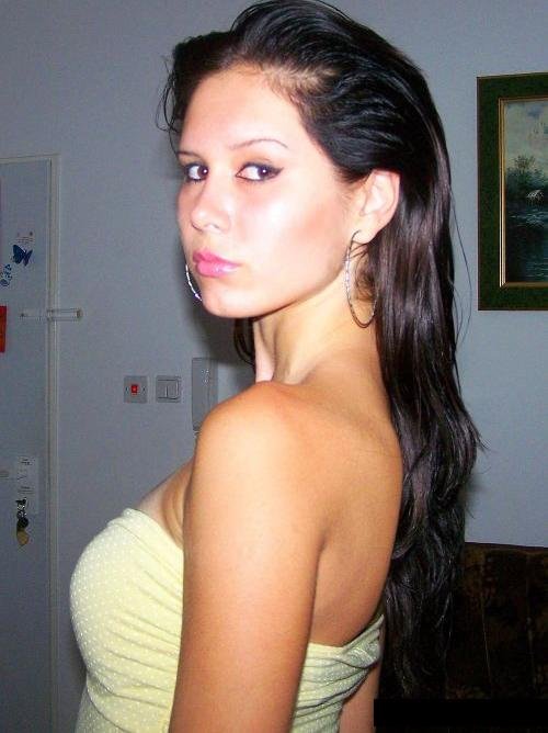Gillian 30 Escorts Monell